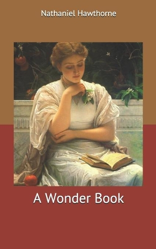 A Wonder Book