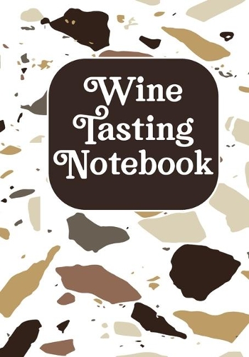 Wine Tasting Notebook
