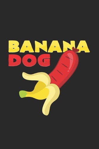 Banana Dog