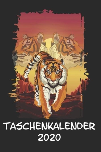 Taschenkalender 2020