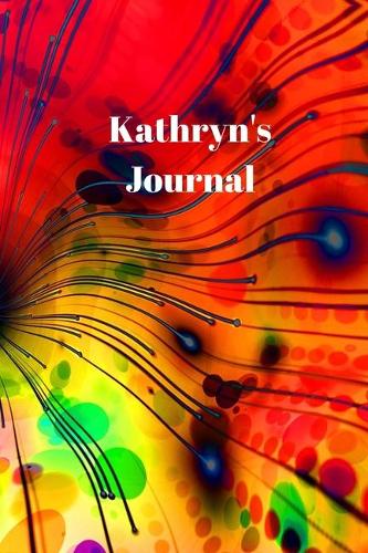 Kathryn's Journal