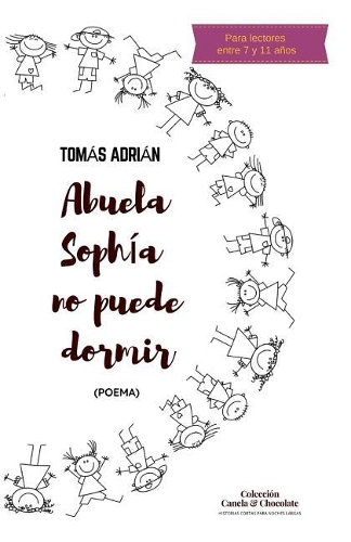 Abuela Sophia No Puede Dormir