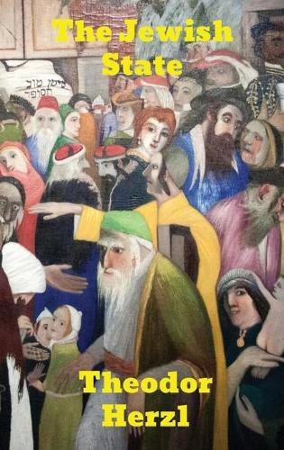 The Jewish State