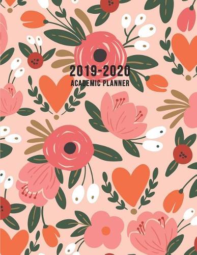 2019-2020 Academic Planner