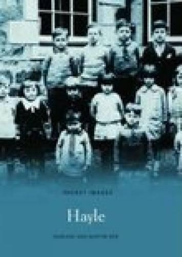 Hayle: Pocket Images