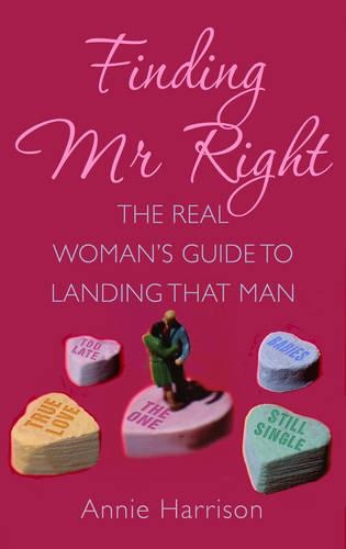 Finding Mr. Right
