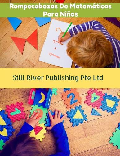 Rompecabezas De Matemáticas Para Niños