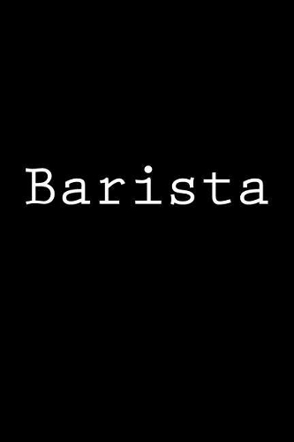 Barista