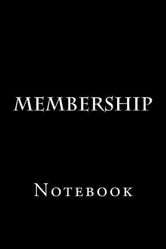 Membership
