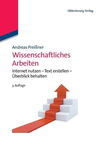 Wissenschaftliches Arbeiten