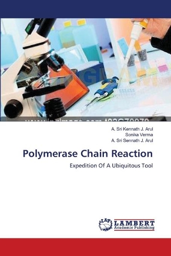 Polymerase Chain Reaction: (English)