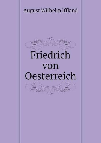 Friedrich Von Oesterreich
