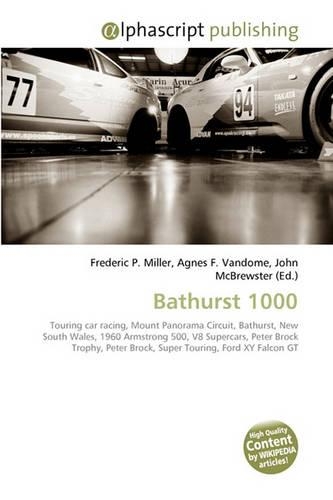 Bathurst 1000