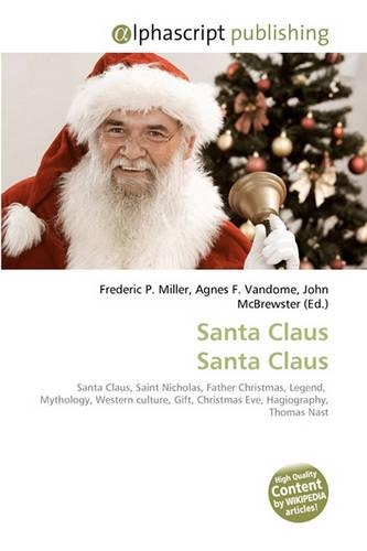 Santa Claus