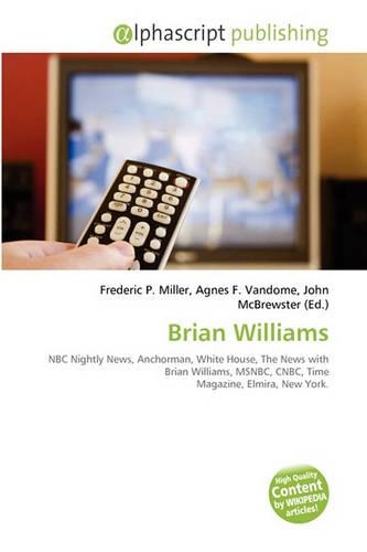 Brian Williams