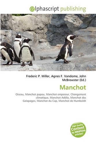Manchot: (French)