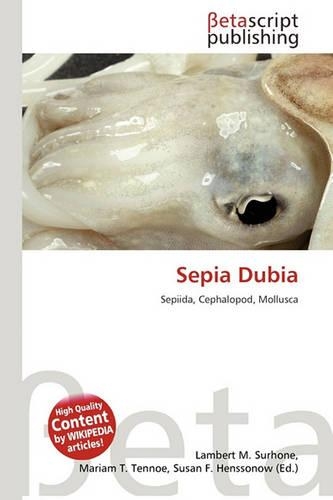 Sepia Dubia
