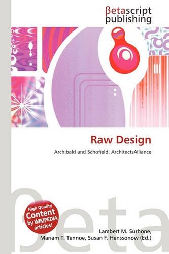 Raw Design