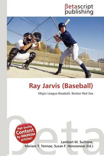 Ray Jarvis (Baseball)