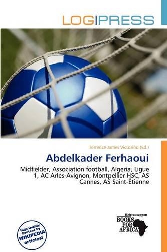 Abdelkader Ferhaoui: (English)