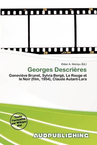 Georges Descri Res
