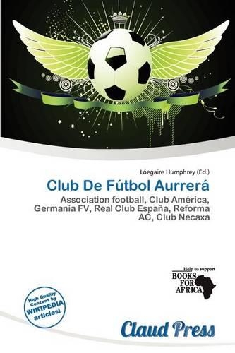 Club de F Tbol Aurrer