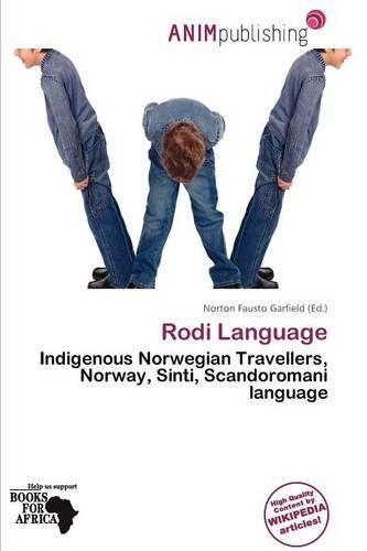 Rodi Language