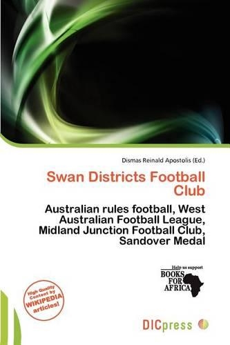 Swan Districts Football Club