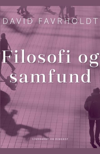 Filosofi og samfund