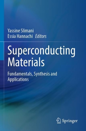 Superconducting Materials
