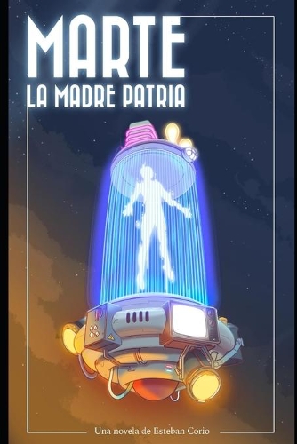 Marte: La madre patria