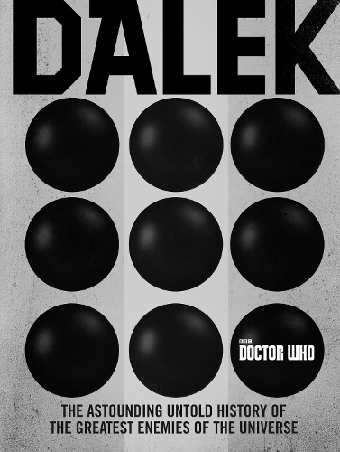 Doctor Who: Dalek
