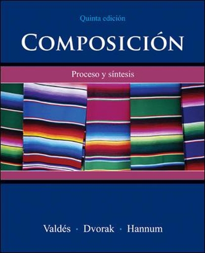 Composición: Proceso y síntesis