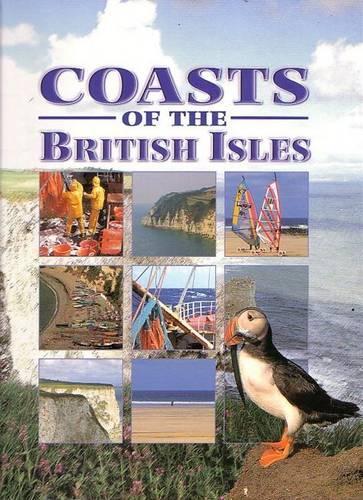 Coasts of the Britain Isles: (Rivers & Coasts S.)