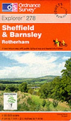 Sheffield and Barnsley
