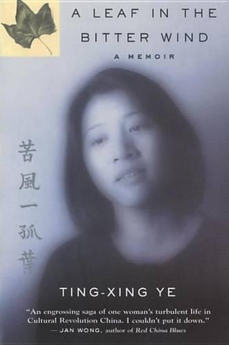 A Leaf in the Bitter Wind