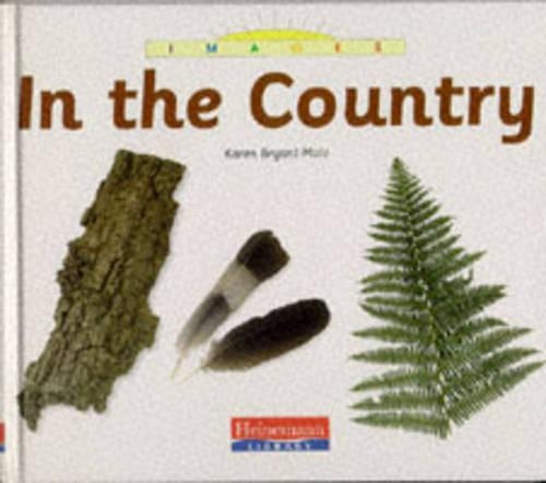 Images: In The Country        (Cased)