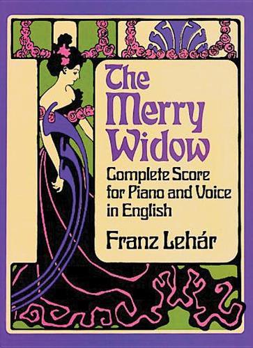 The Merry Widow