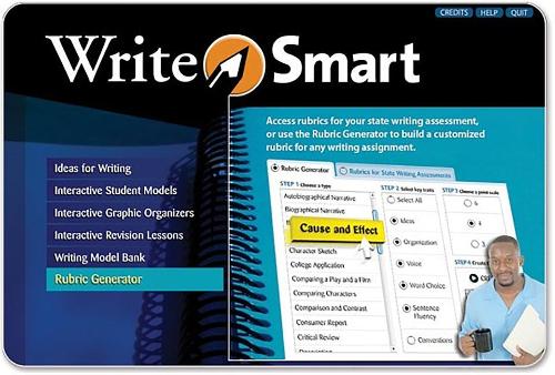 Holt McDougal Literature: Writesmart Student Edition CD-ROM Grade 10(Holt McDougal Literature)