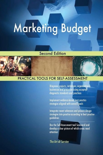 Marketing Budget Second Edition