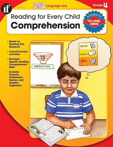 Comprehension, Grade 4
