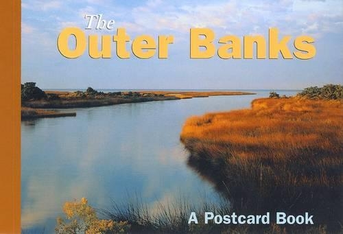The Outer Banks