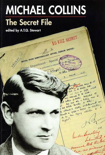 Michael Collins: The Secret File