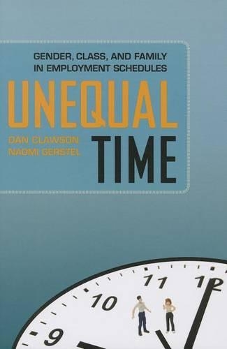 Unequal Time