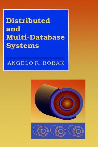 Distributed and Multi-database Systems: (Computer Science Library)