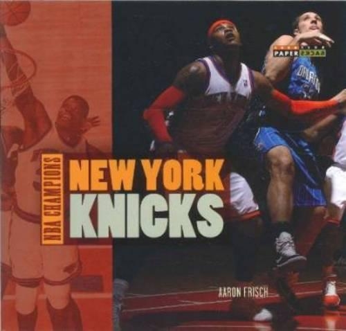 NBA Champions: New York Knicks