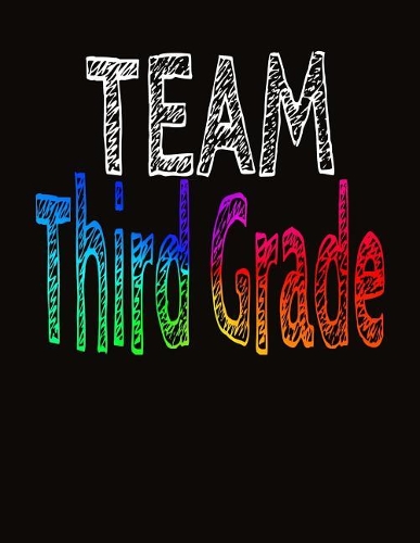 Team Third Grade