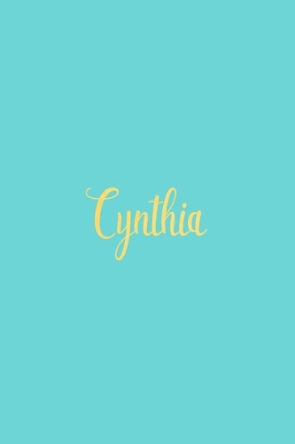 Cynthia