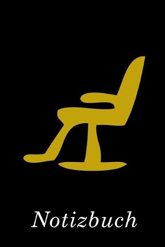 Notizbuch: - Notizbuch mit 110 linierten Seiten - Format 6x9 DIN A5 - Soft cover matt -