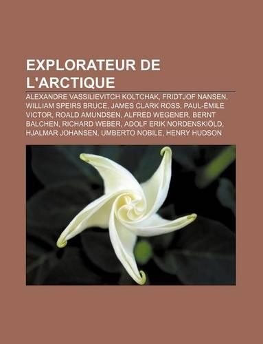 Explorateur de L'Arctique